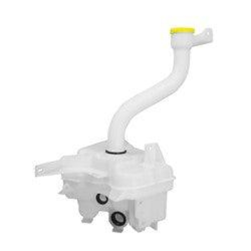 Windshield Washer Tank Subaru Outback 2018-2019 With Cap/Inlet , SU1288111