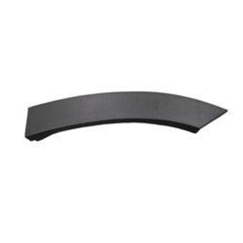 Wheel Arch Trim Rear Driver Side Subaru Forester 2019-2021 Rearward Textured , SU1790101