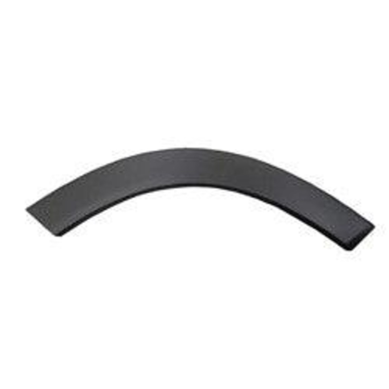 Wheel Arch Trim Rear Passenger Side Subaru Forester 2019-2021 Forward Textured , SU1791100