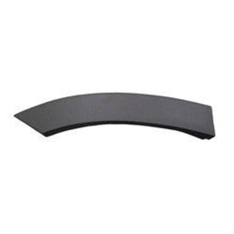 Wheel Arch Trim Rear Rearward Passenger Side Subaru Forester 2019-2021 Textured , SU1791101