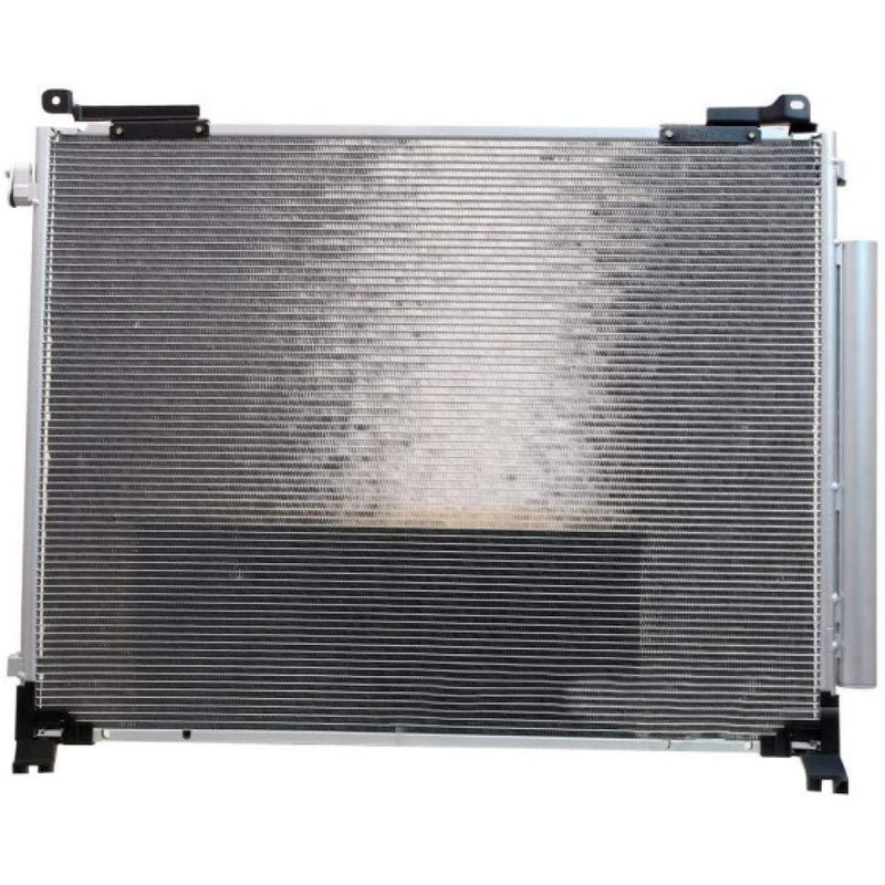 Condenser Subaru Ascent 2019-2020 6019 , SU3030142