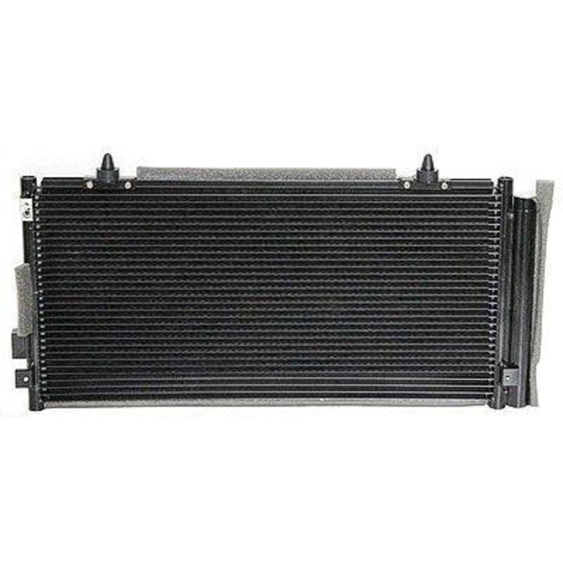 Condenser Subaru Impreza 2008-2014 3689 , SU3030131