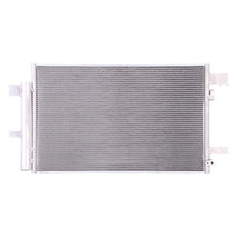 Condenser Subaru Impreza 2017-2019 (30065) 2.0L , SU3030138