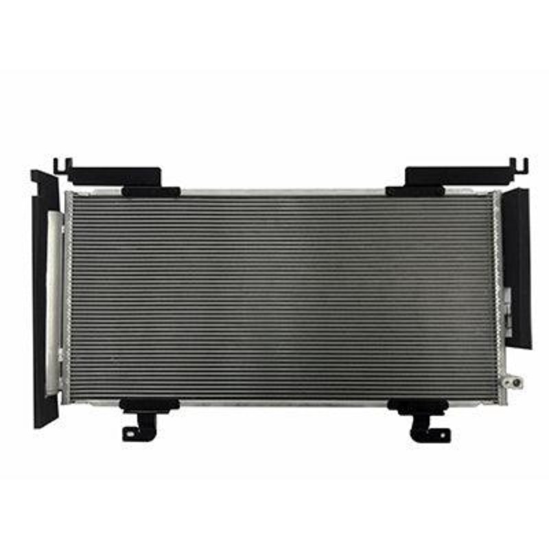 Condenser Subaru Legacy 2015-2018 4454 , SU3030136