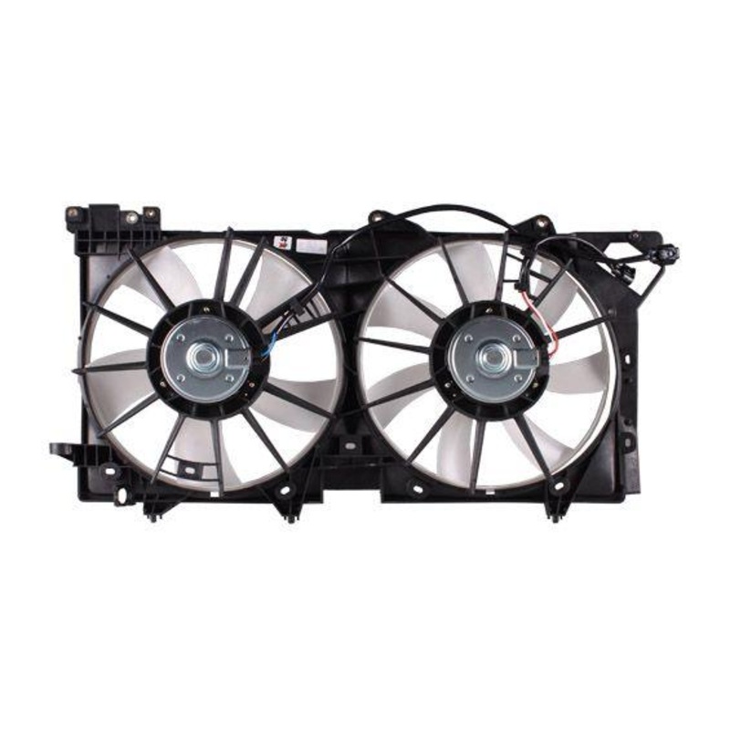 Cooling Fan Assembly Subaru Legacy 2010-2011 , SU3115125