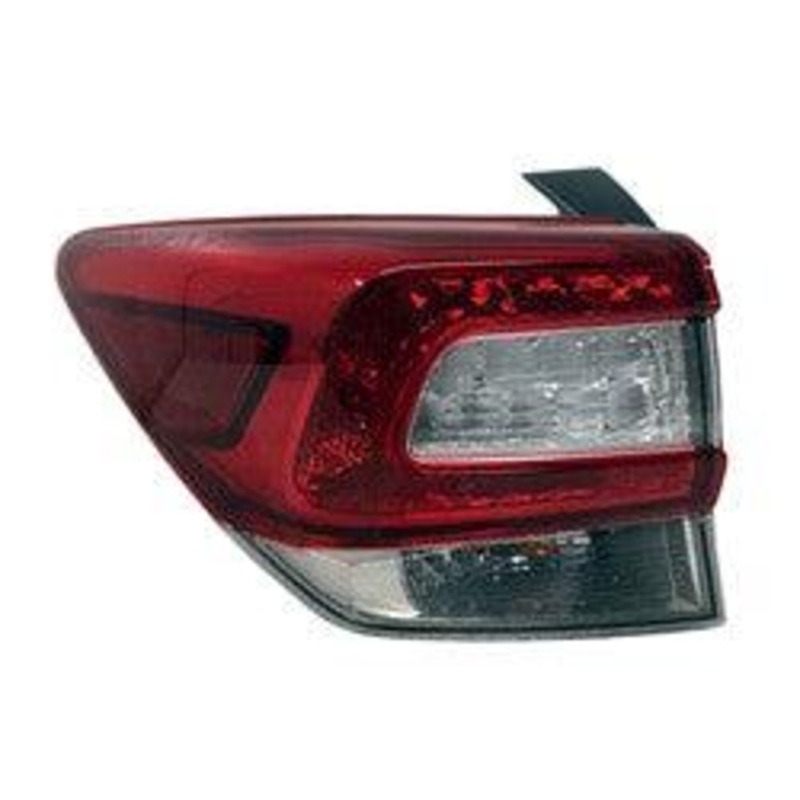 Tail Lamp Driver Side Subaru Crosstrek 2018-2019 Hatch Back Model High Quality , SU2804109