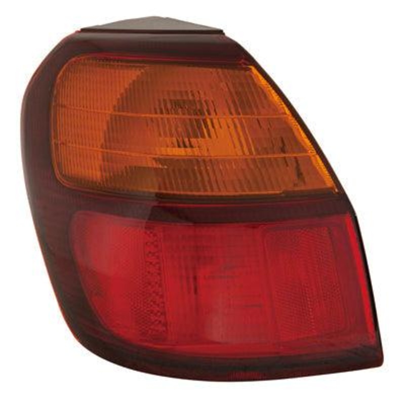 Tail Lamp Driver Side Subaru Outback Legacy 2000-2004 Outback Wgn High Quality , SU2804103