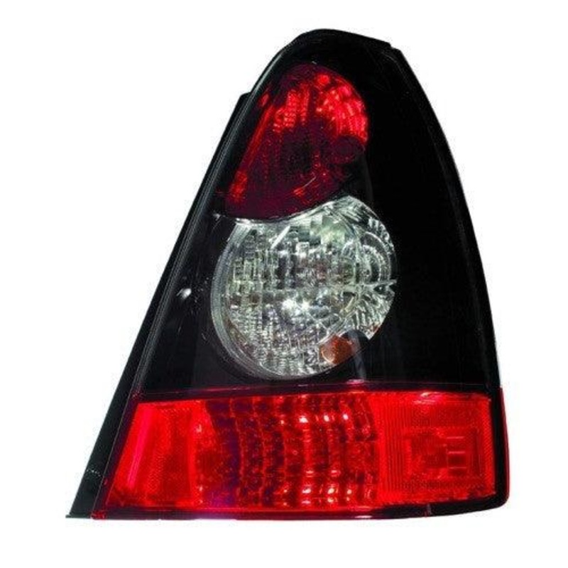 Tail Lamp Passenger Side Subaru Forester 2008 Sport High Quality , SU2801122