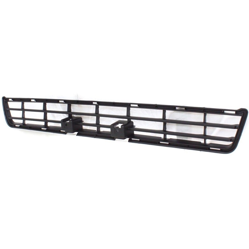 Grille Lower Toyota 4Runner 2008-2009 Matte-Dk Gary , TO1036117