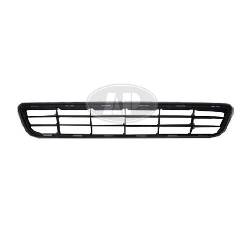 Grille Lower Toyota Avalon 2008-2010 Matte-Black , TO1036136