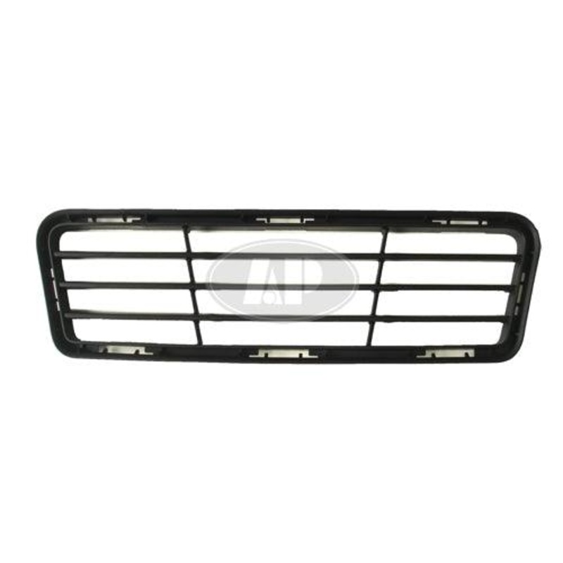 Grille Lower Toyota Camry 2012-2014 Black Se , TO1036129