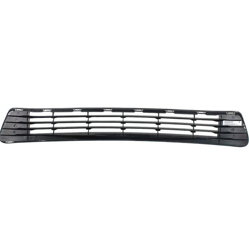 Grille Lower Toyota Camry Hybrid 2012-2014 Matt Le/Xle Economy Quality , TO1036128U