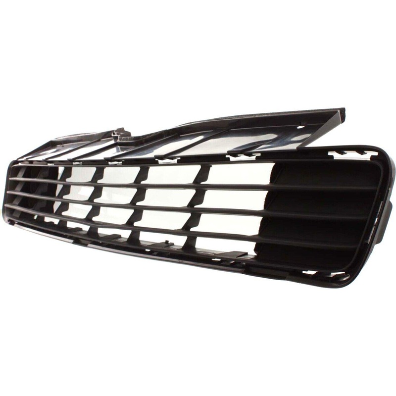 Grille Lower Toyota Prius 2010-2011 , TO1036122