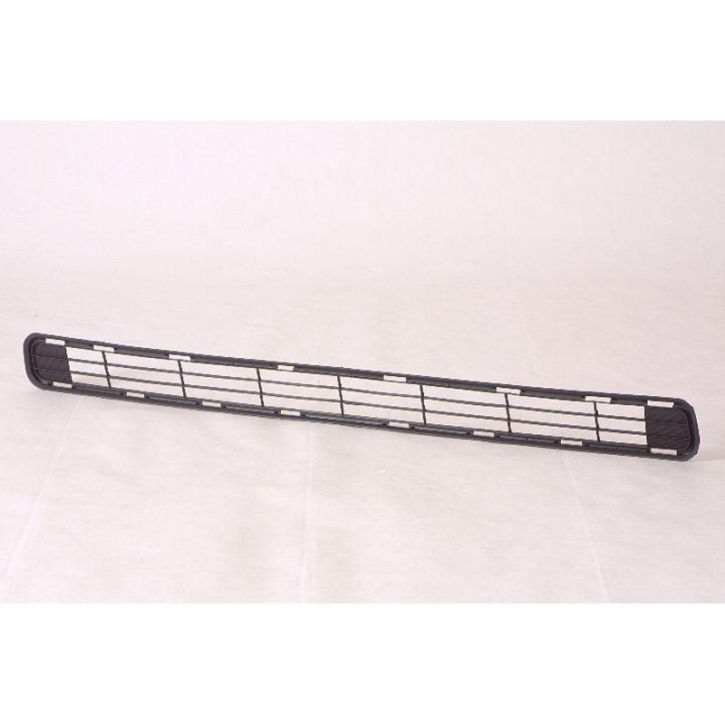 Grille Lower Toyota Rav4 2006-2008 Matte-Black , TO1036104