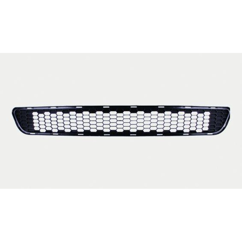 Grille Lower Toyota Sienna 2011-2017 Dark Gray Exclude Se , TO1036120