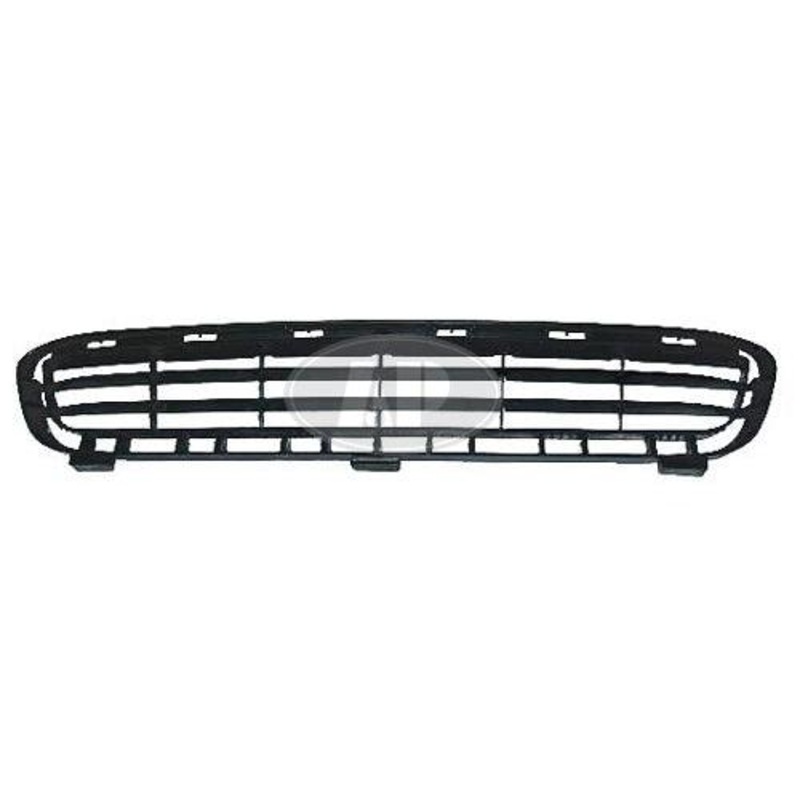 Grille Lower Toyota Yaris Hatchback 2006-2008 , TO1036107