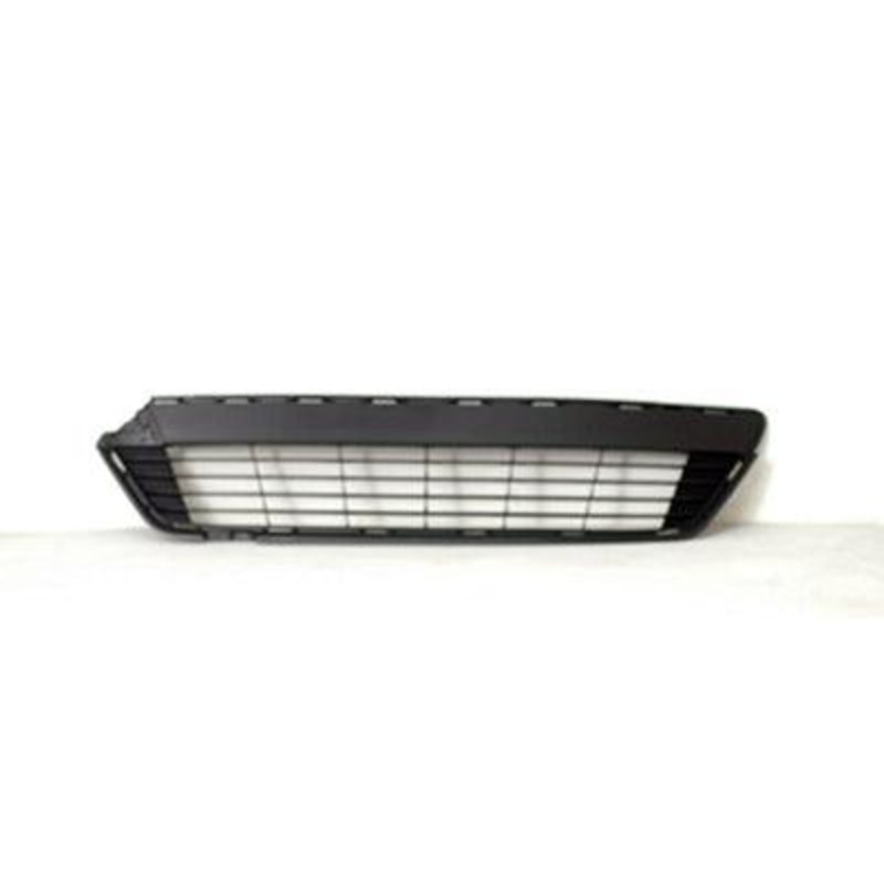Grille Lower Toyota Yaris Hatchback 2012-2014 Black L/Le Models , TO1036127