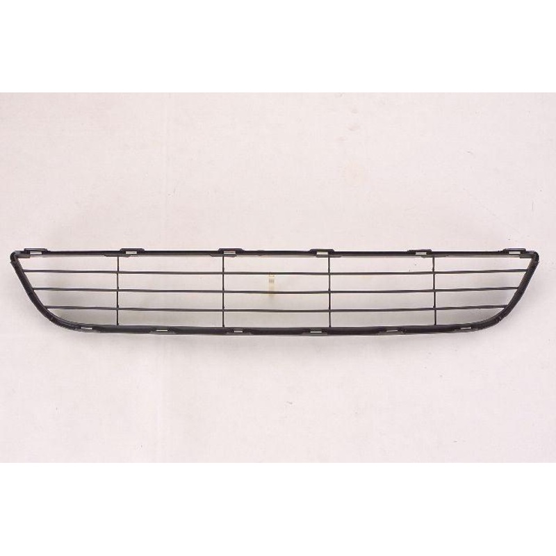 Grille Lower Toyota Yaris Sedan 2007-2008 , TO1036108