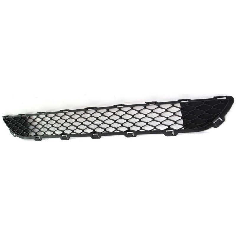 Grille Toyota Sienna 2006-2010 Lower Without Sensor Bumper Grille , TO1036109
