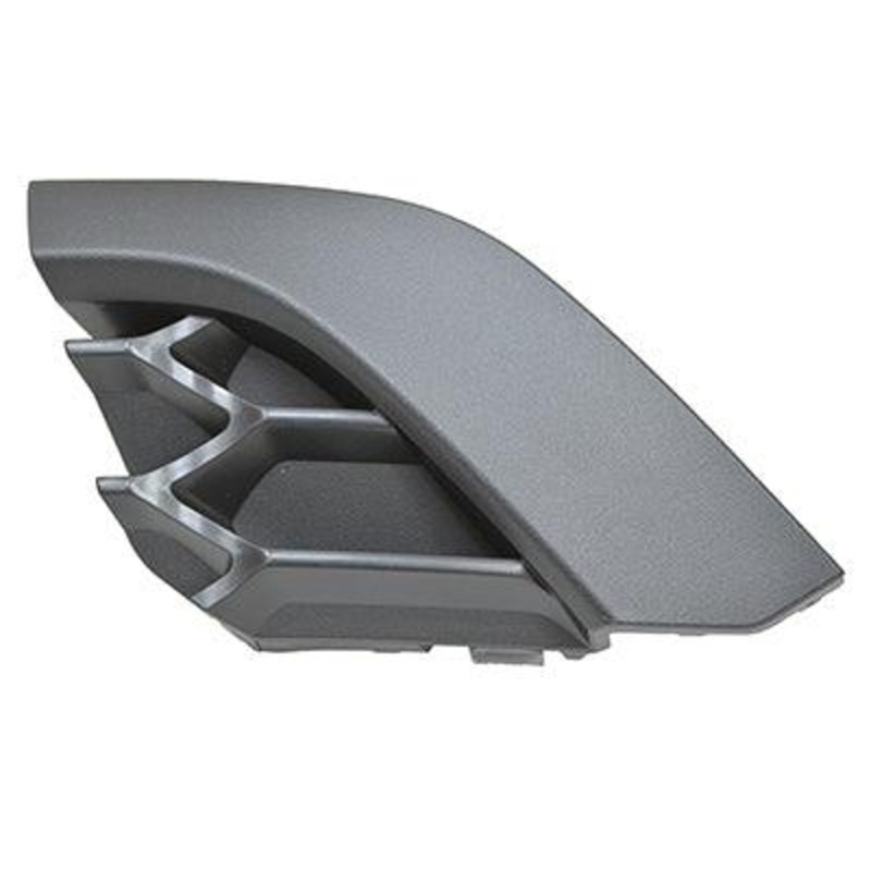 Tow Hook Cover Front Driver Side Toyota Rav4 2016-2018 Se Model , TO1029110