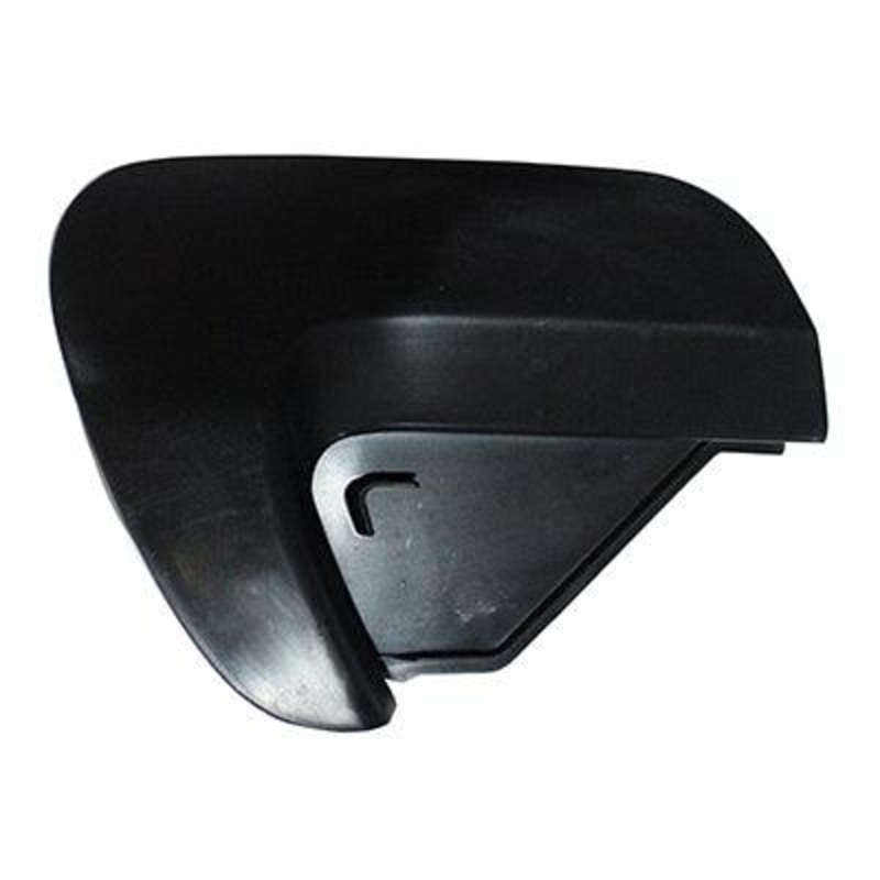 Tow Hook Cover Front Upper Passenger Side Toyota Yaris Hatchback 2014 France Built , TO1028101