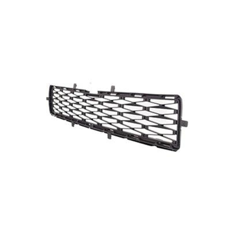 Grille Lower Toyota 4Runner 2014-2019 Matte-Dk Gray Without Chrome Trim , TO1036148