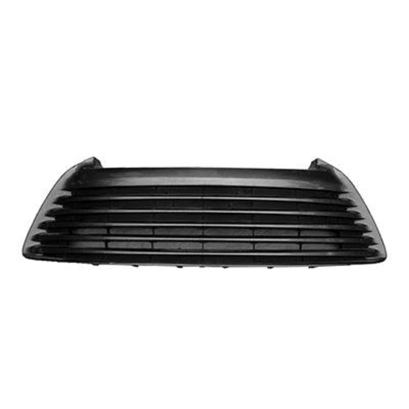 Grille Lower Toyota Camry Hybrid 2015-2017 Ptd Gray Bar Type Le/Xle/Hybrid Model , TO1036158