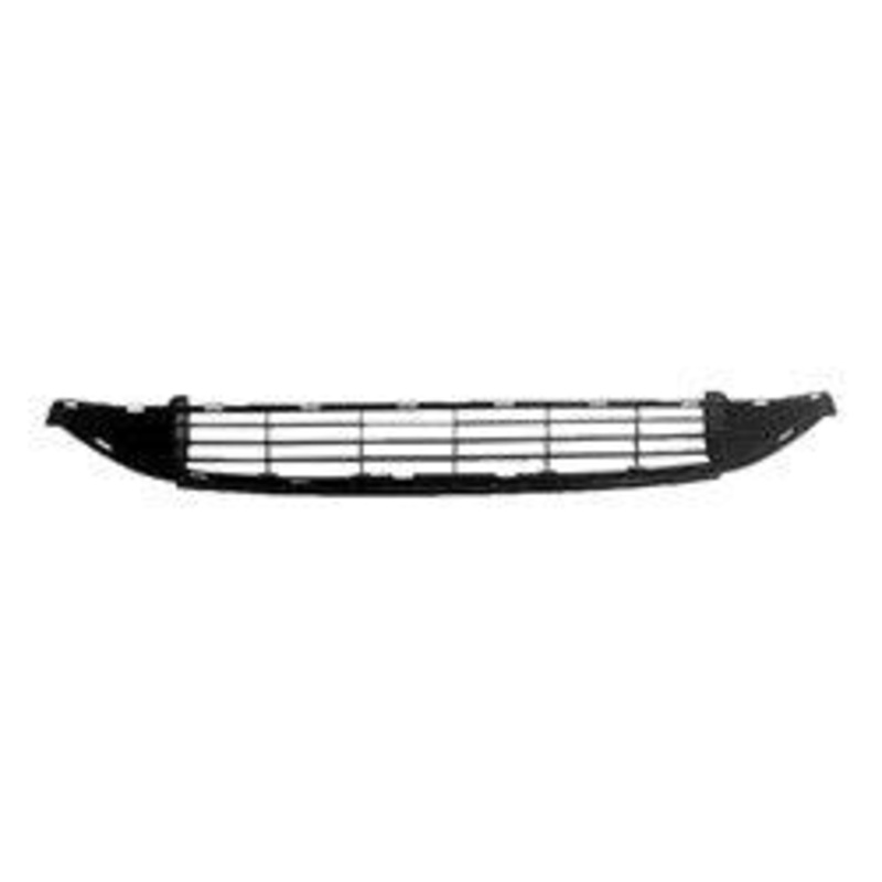 Grille Lower Toyota Prius C 2016-2018 Black , TO1036187