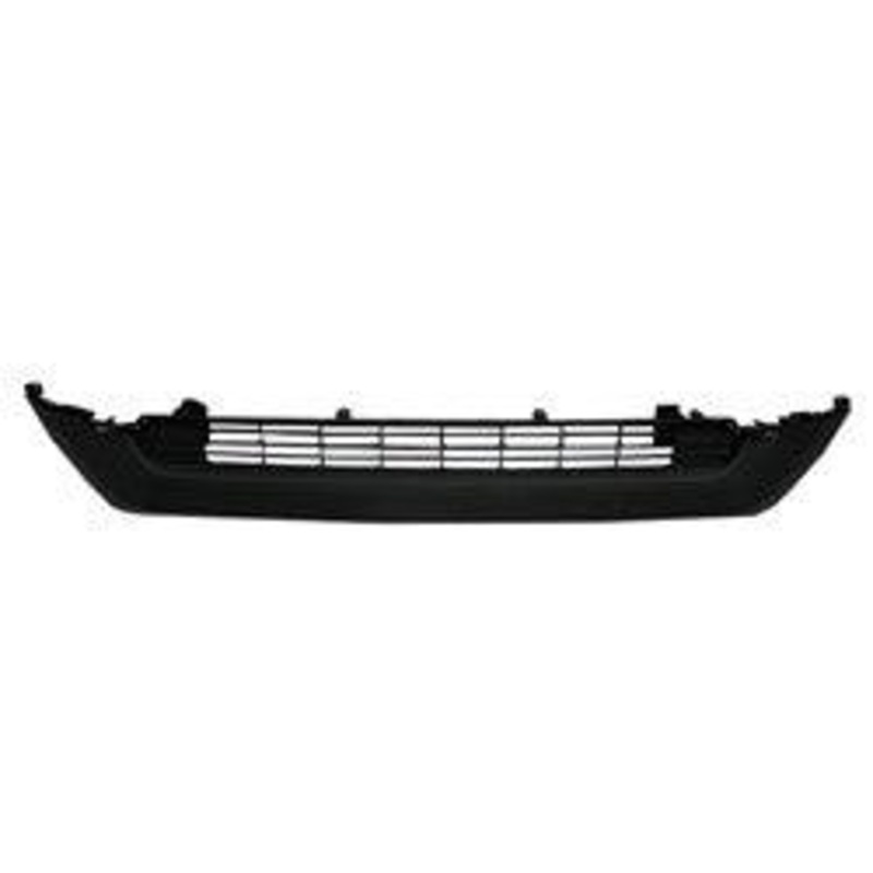 Grille Lower Toyota Rav4 2019-2021 Canada Built Without Tow For Adventure/Trd/Trail , TO1036214