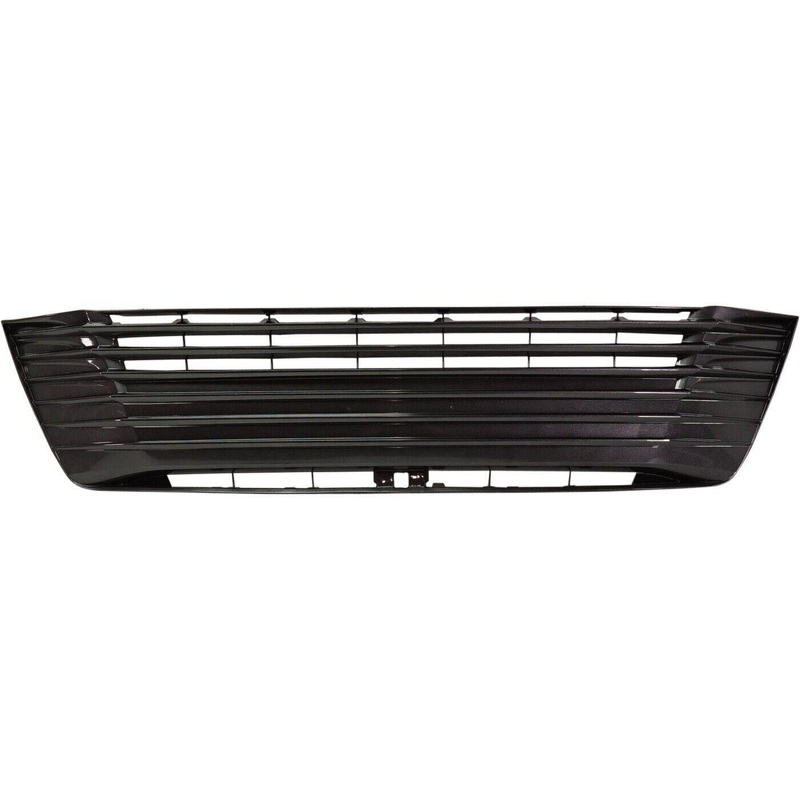 Grille Lower Toyota Sienna 2018-2020 With PanoramiCView Camera , TO1036202