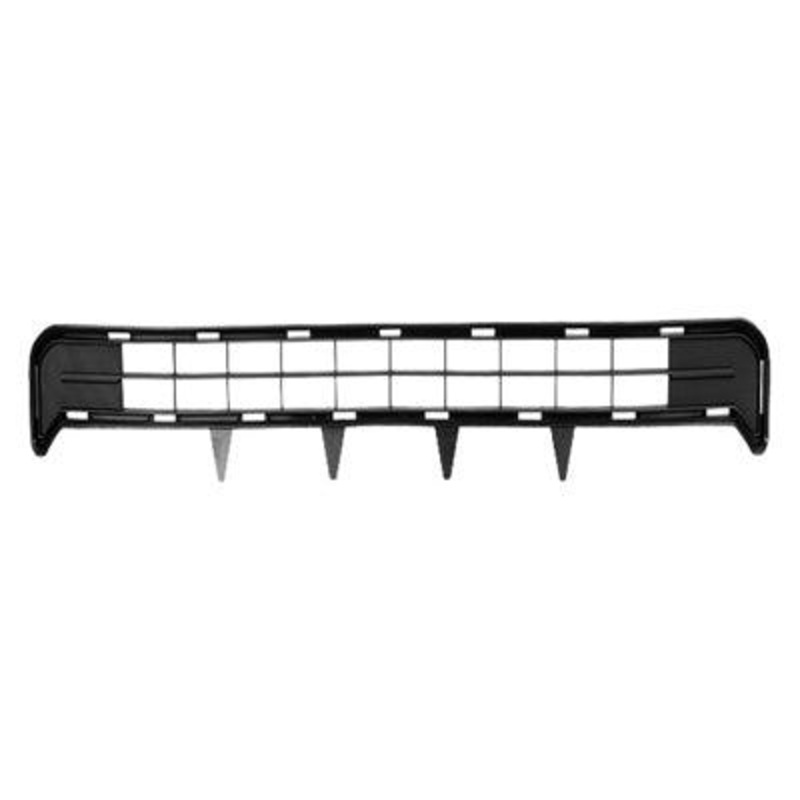 Grille Lower Toyota Tundra 2014-2021 Matte-Dk Gray , TO1036147