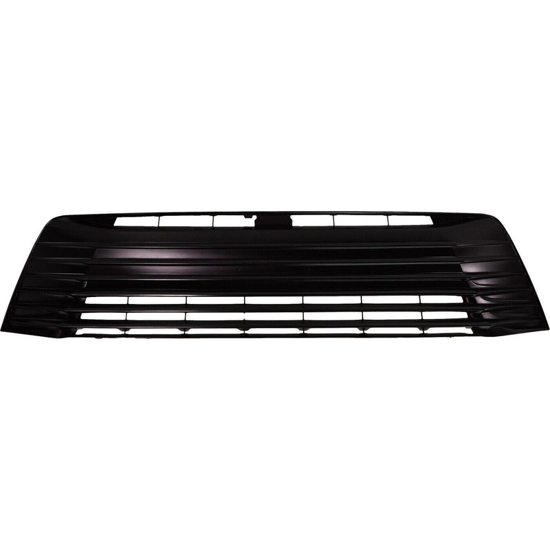 Grille Toyota Sienna 2018-2020 Lower Without PanoramiCView Camera L/Le Model , TO1036201