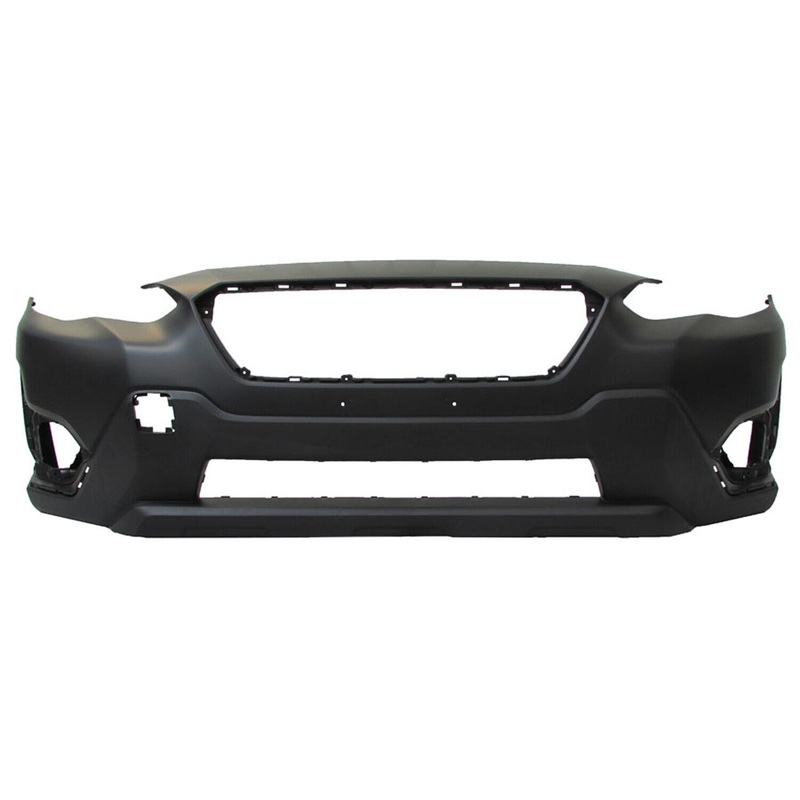 Bumper Front Upper Subaru Crosstrek 2021-2023 Primed Ptm With Textured Lower , Su1000195 – Hunt Parts