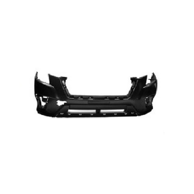 Bumper Front Upper Subaru Forester 2022-2023 Primed Ptm Lower Textured Exclude Winderness , Su1000198 – Hunt Parts