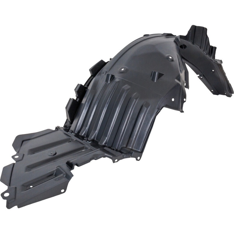 Fender Liner Front Passenger Side Subaru Outback 2020-2022 , Su1249137 – Hunt Parts