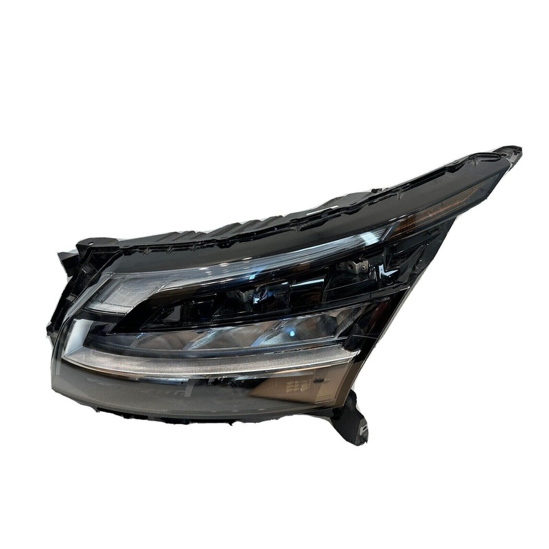 Head Lamp Driver Side Nissan Pathfinder 2022 High Quality , Ni2502288 – Hunt Parts
