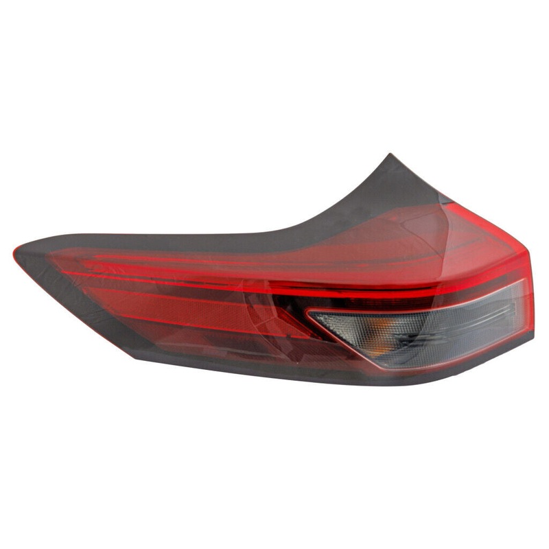 Tail Lamp Driver Side Nissan Rogue 2021-2023 Japan Built High Quality , Ni2804123 – Hunt Parts