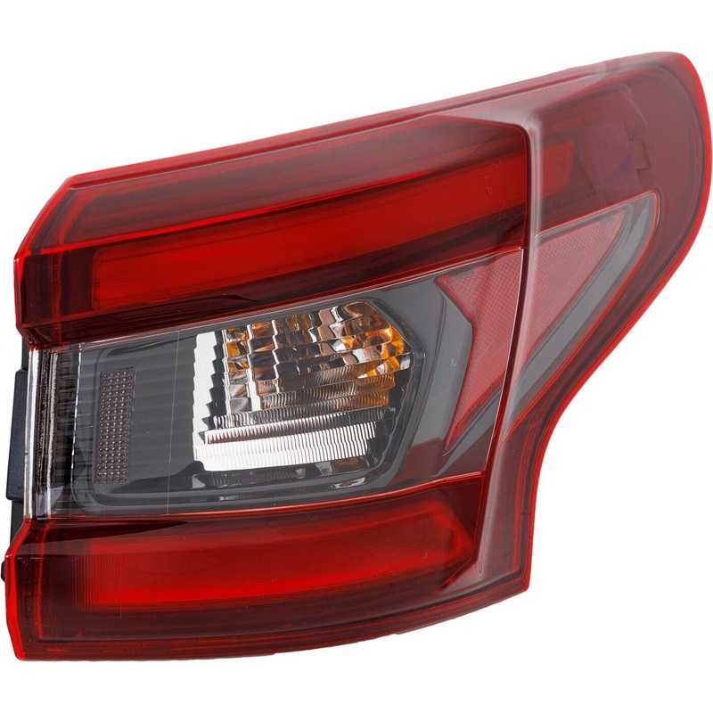 Tail Lamp Passenger Side Nissan Qashqai 2020-2021 High Quality , Ni2805124 – Hunt Parts
