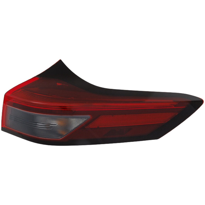 Tail Lamp Passenger Side Nissan Rogue 2021-2023 Japan Built High Quality , Ni2805123 – Hunt Parts