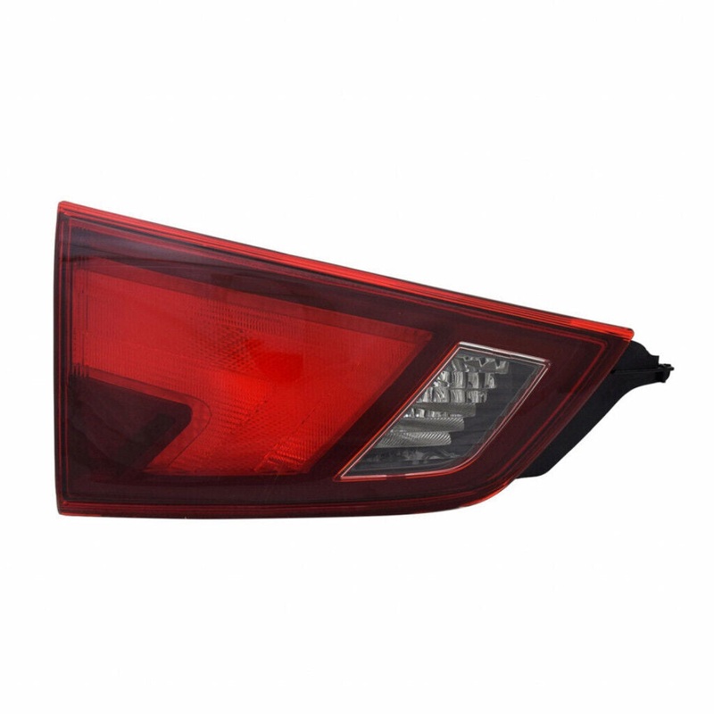Trunk Lamp Driver Side Nissan Qashqai 2017-2022 High Quality , Ni2802120 – Hunt Parts