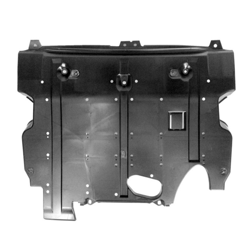 Undercar Shield Subaru Legacy 2020-2022 2.5L , Su1228122 – Hunt Parts