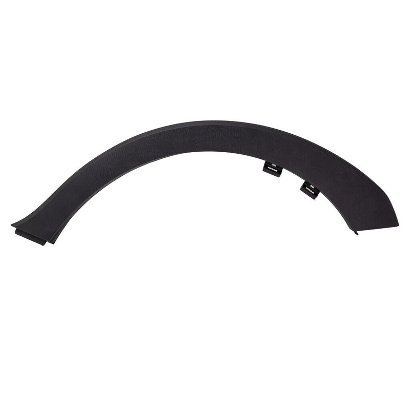Wheel Arch Trim Rear Driver Side Subaru Crosstrek 2018-2022 Without Sprt , Su1790103 – Hunt Parts
