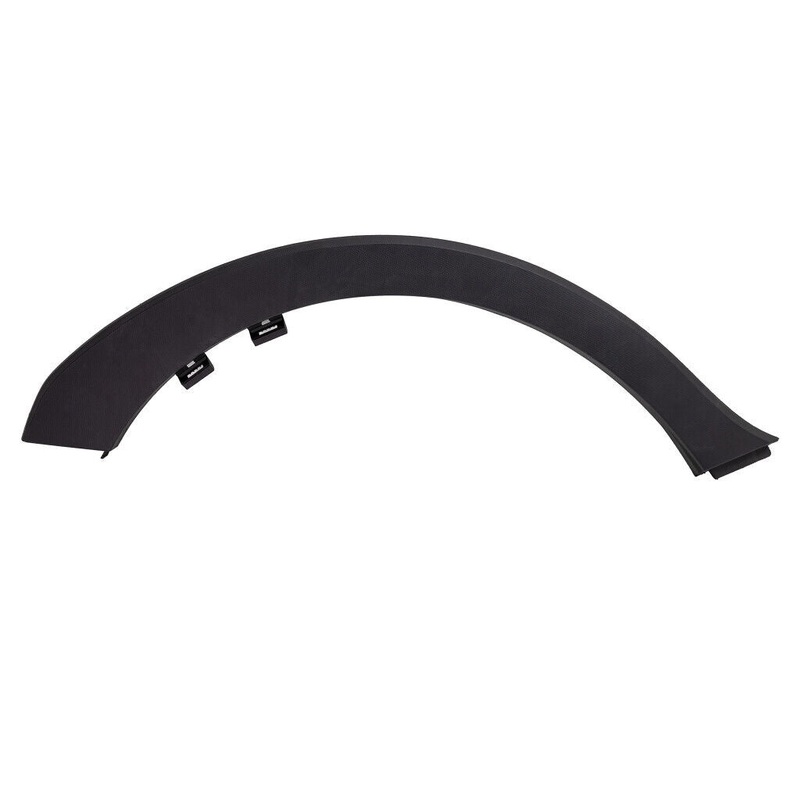 Wheel Arch Trim Rear Passenger Side Subaru Crosstrek 2018-2022 Without Sprt , Su1791103 – Hunt Parts