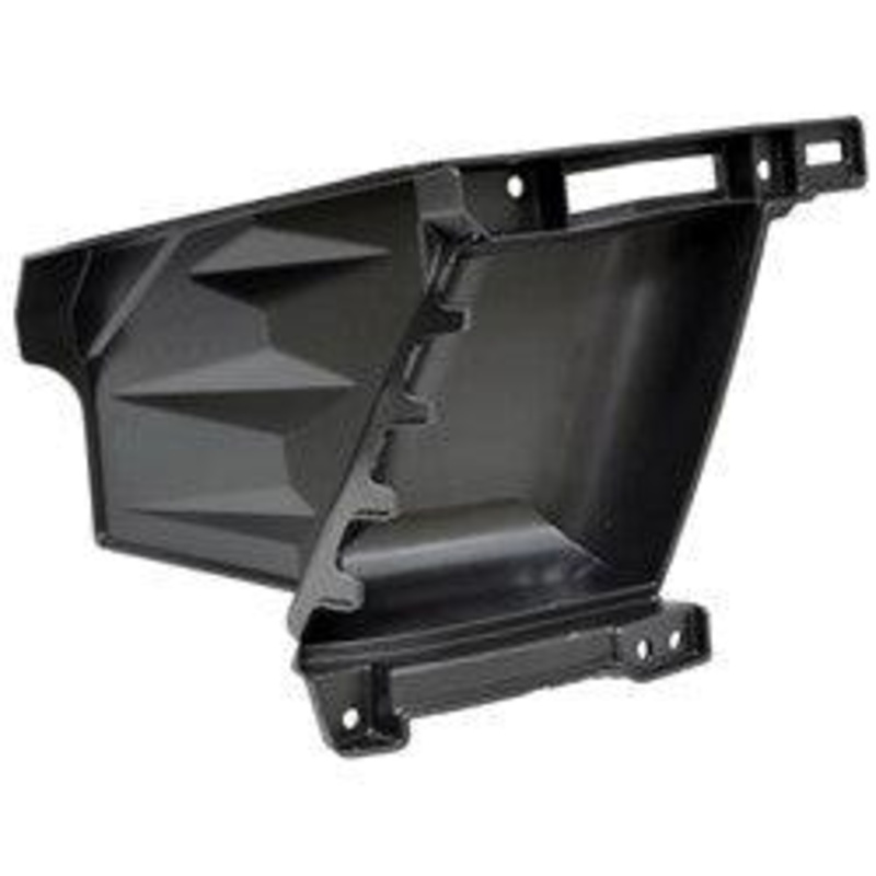 Grille Bracket (Protector) Passenger Side Scion Ia 2016 , TO1039212