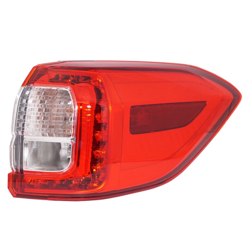 Tail Lamp Passenger Side Subaru Ascent 2019-2023 High Quality , Su2805112 – Hunt Parts