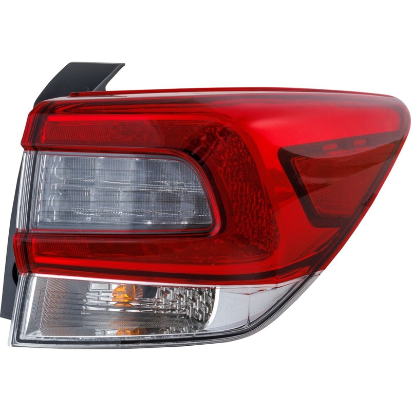 Tail Lamp Passenger Side Subaru Impreza 2020-2022 High Quality , Su2805114 – Hunt Parts