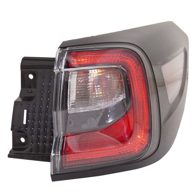 Tail Lamp Passenger Side Subaru Outback 2020-2022 Led High Quality , Su2805113 – Hunt Parts