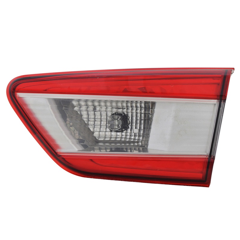 Trunk Lamp Passenger Side Subaru Crosstrek 2018-2019 High Quality , Su2803108 – Hunt Parts