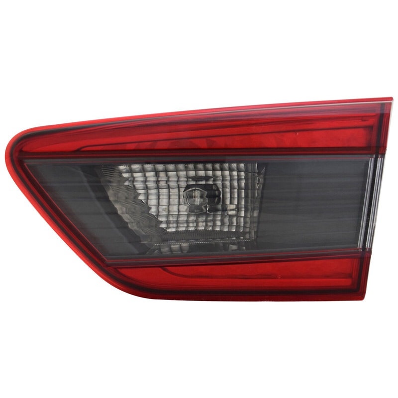 Trunk Lamp Passenger Side Subaru Impreza 2020 High Quality , Su2803111 – Hunt Parts
