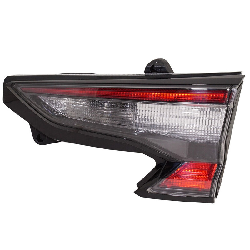 Trunk Lamp Passenger Side Subaru Outback 2020-2022 Led High Quality , Su2803110 – Hunt Parts